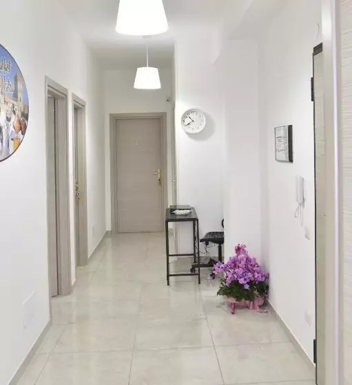 B&b A Casa Vostra Battipaglia