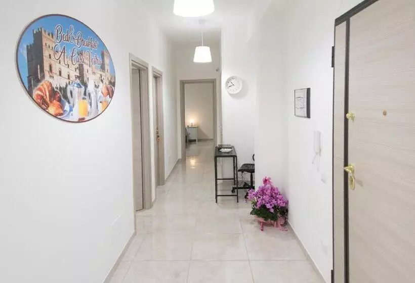 B&b A Casa Vostra Battipaglia