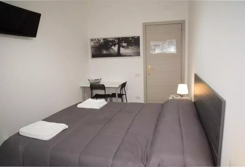 B&b A Casa Vostra Battipaglia