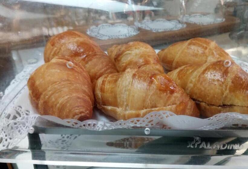 B&b A Casa Vostra Battipaglia