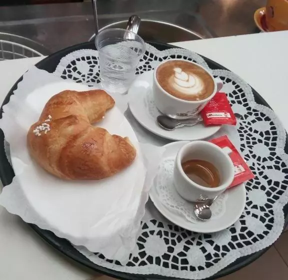 B&b A Casa Vostra Battipaglia