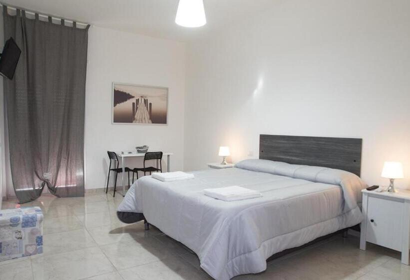 B&b A Casa Vostra Battipaglia