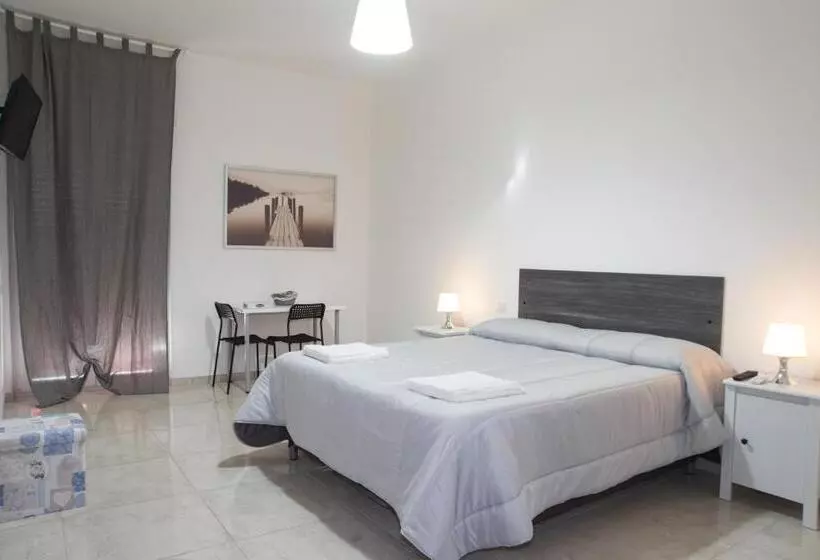 B&b A Casa Vostra Battipaglia