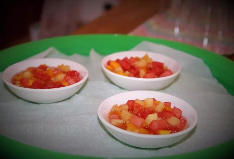 ベッドアンドブレックファースト Kiganja