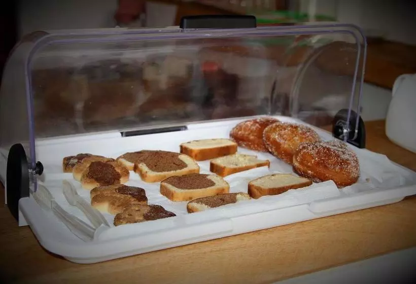 ベッドアンドブレックファースト Kiganja