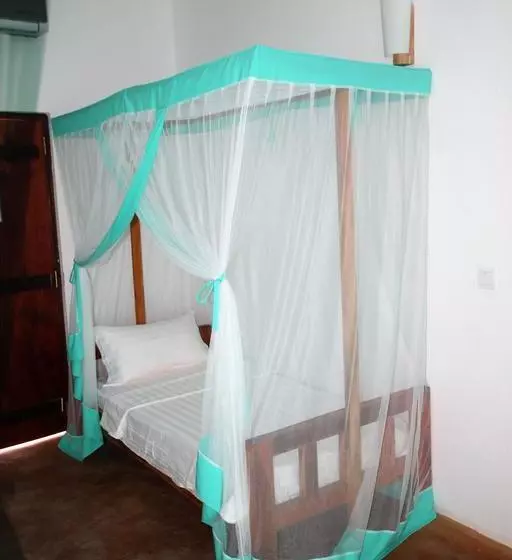 ベッドアンドブレックファースト Kiganja