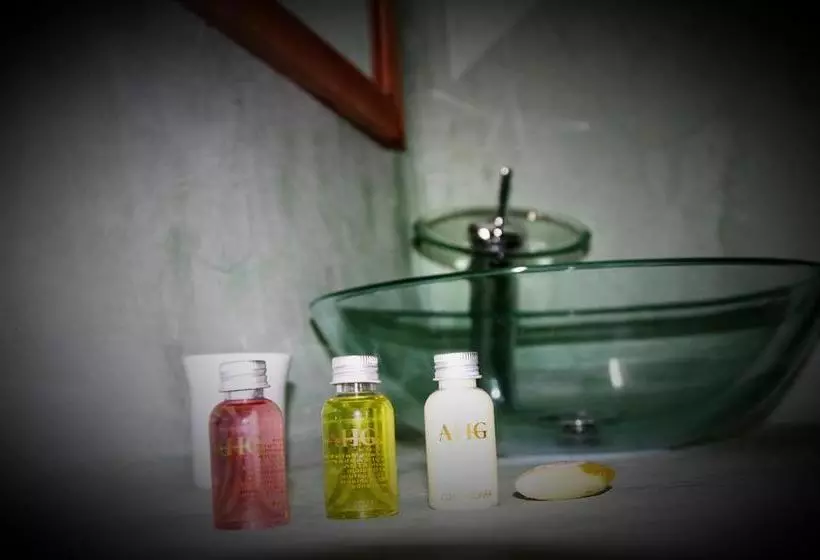 ベッドアンドブレックファースト Kiganja