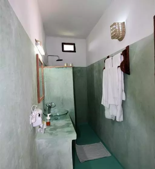 ベッドアンドブレックファースト Kiganja