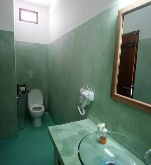 ベッドアンドブレックファースト Kiganja