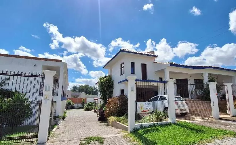 Aamiaismajoitus (B&B) Pousada Dos Félix