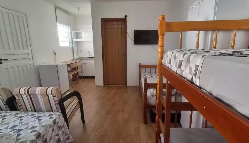 Aamiaismajoitus (B&B) Pousada Dos Félix