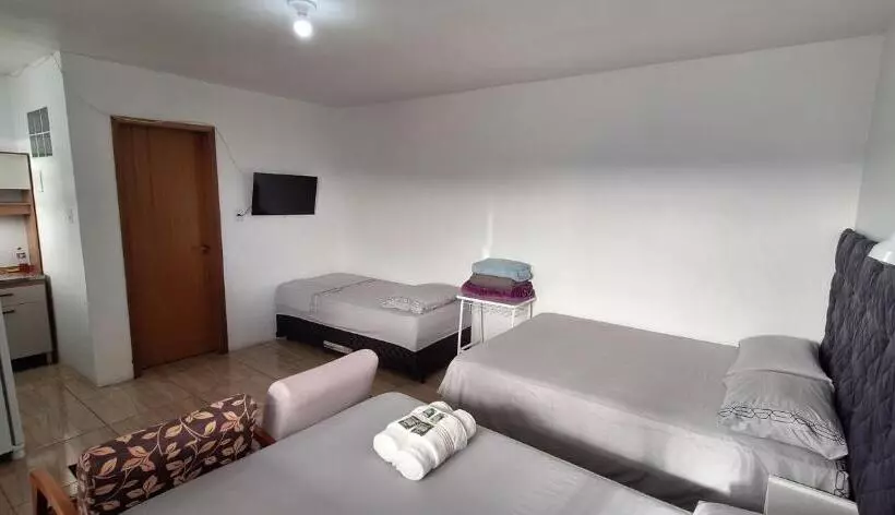 Aamiaismajoitus (B&B) Pousada Dos Félix