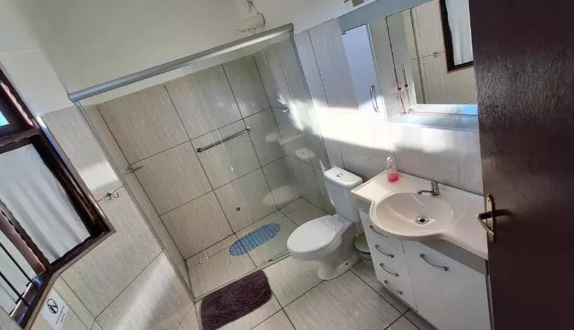 Aamiaismajoitus (B&B) Pousada Dos Félix