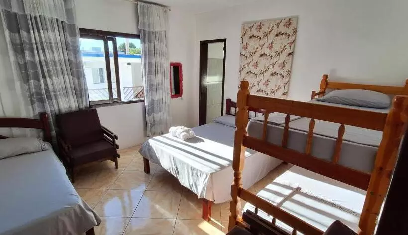 Aamiaismajoitus (B&B) Pousada Dos Félix