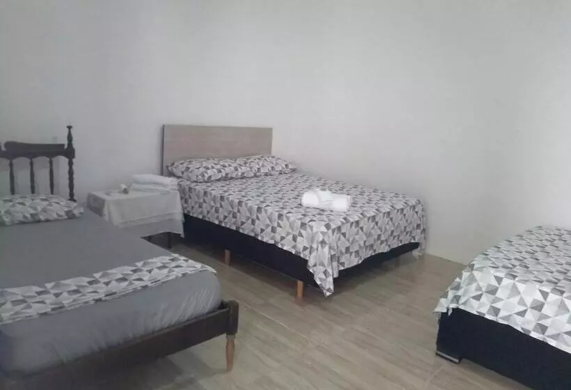 Aamiaismajoitus (B&B) Pousada Dos Félix