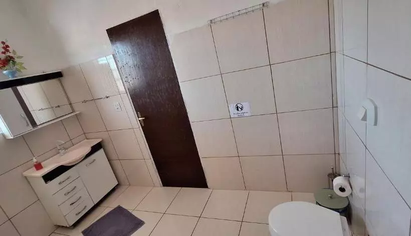 Aamiaismajoitus (B&B) Pousada Dos Félix