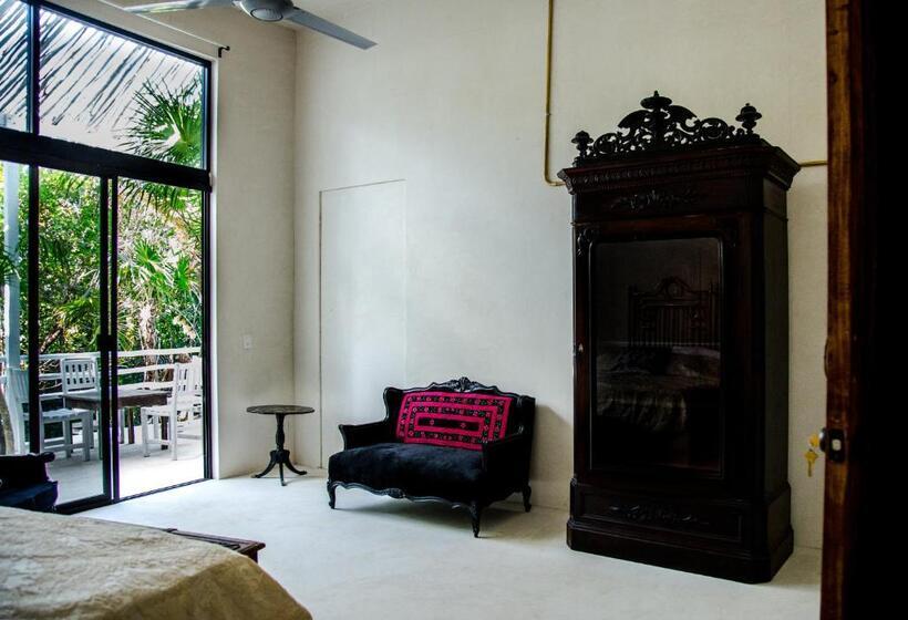 Casa Ambar Hotel & Boutique   Located In The Heart Of Tulum Hotel Zone