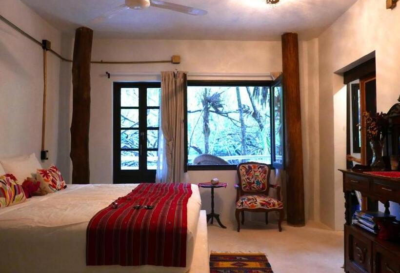 Casa Ambar Hotel & Boutique   Located In The Heart Of Tulum Hotel Zone