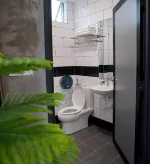 ホテル Big Banana