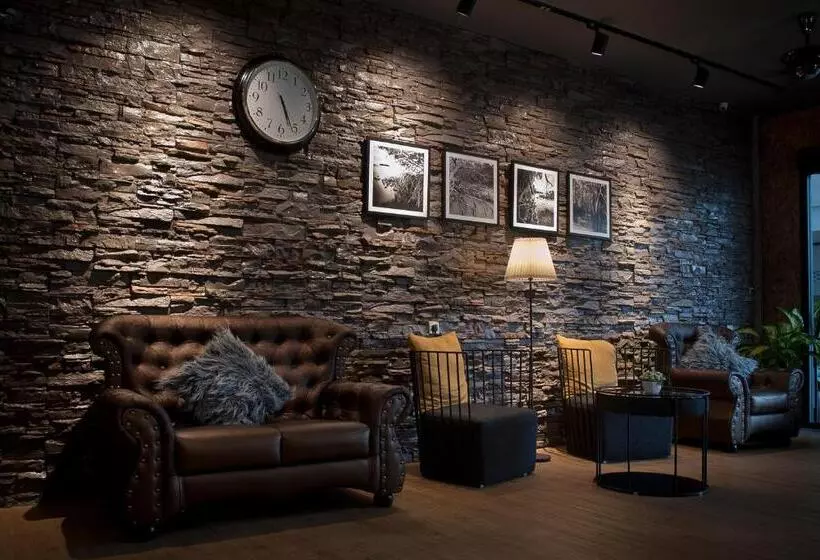 ホテル Big Banana