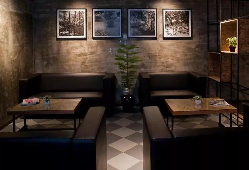 ホテル Big Banana