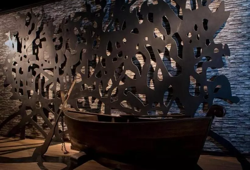 ホテル Big Banana