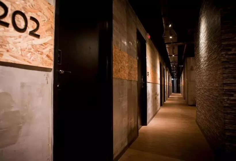 ホテル Big Banana