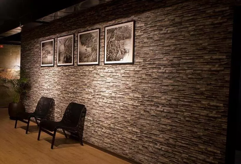 ホテル Big Banana