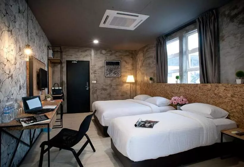 ホテル Big Banana