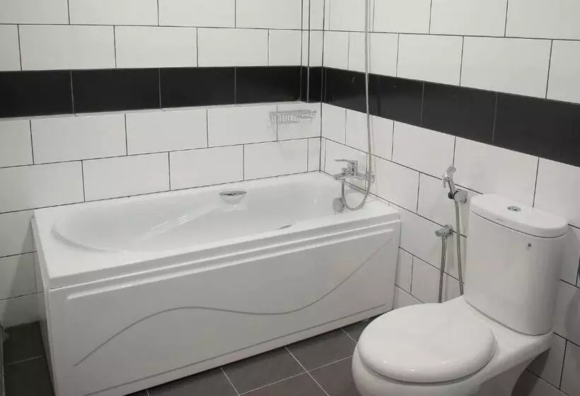 ホテル Big Banana