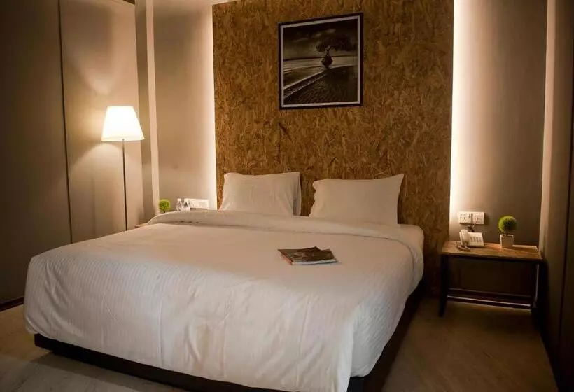 ホテル Big Banana