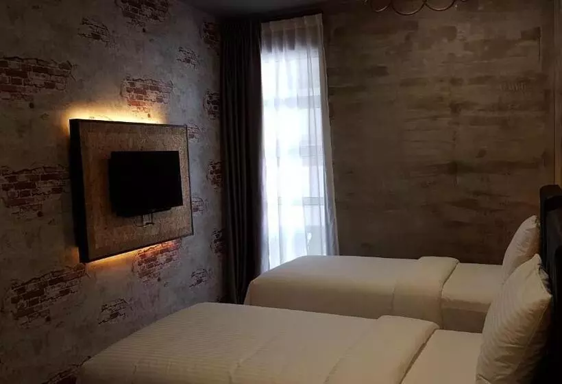 ホテル Big Banana