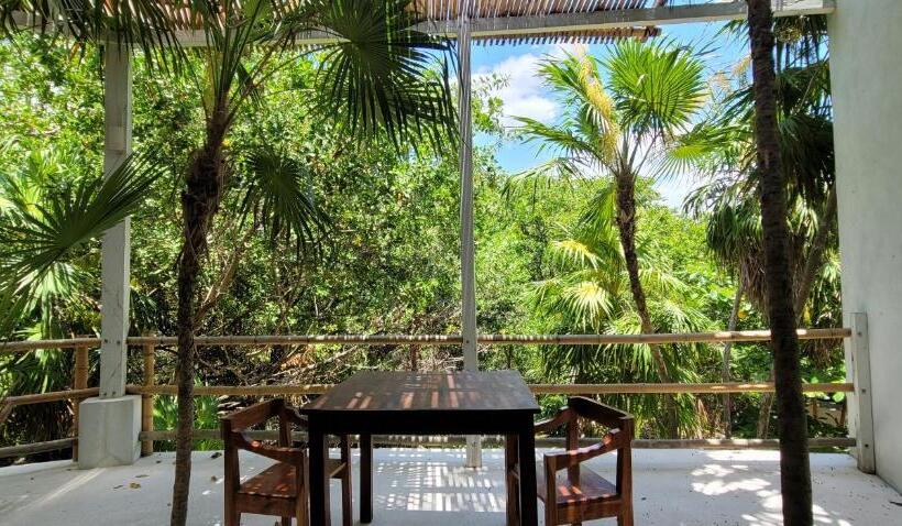 Casa Ambar Hotel & Boutique   Located In The Heart Of Tulum Hotel Zone