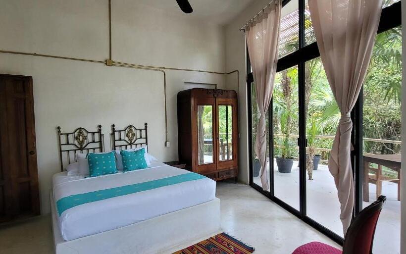 Casa Ambar Hotel & Boutique   Located In The Heart Of Tulum Hotel Zone