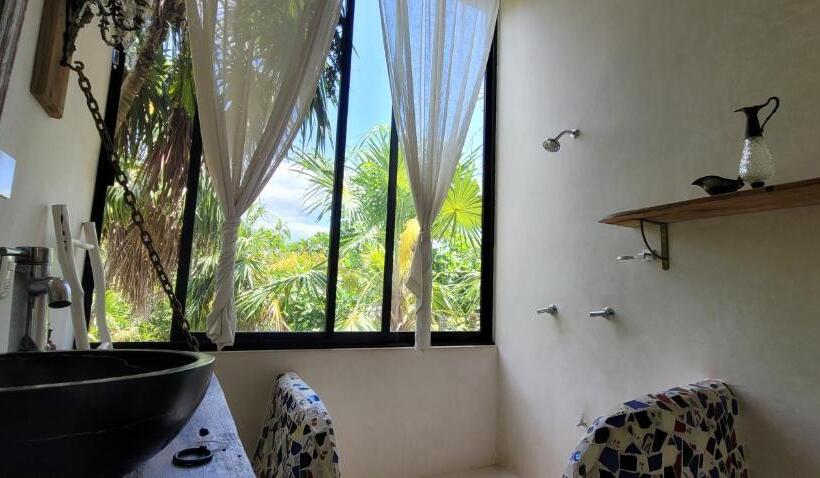 Casa Ambar Hotel & Boutique   Located In The Heart Of Tulum Hotel Zone