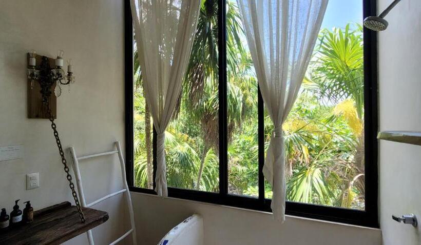 Casa Ambar Hotel & Boutique   Located In The Heart Of Tulum Hotel Zone