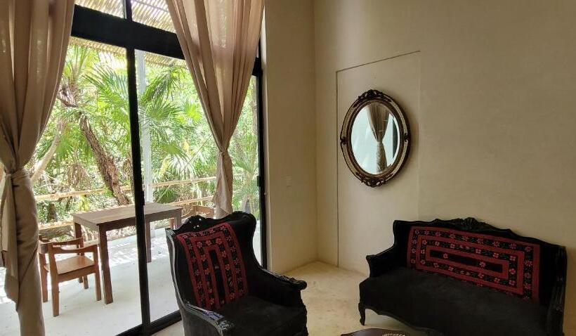 Casa Ambar Hotel & Boutique   Located In The Heart Of Tulum Hotel Zone