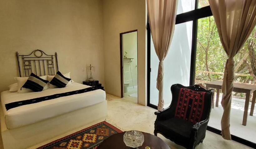 Casa Ambar Hotel & Boutique   Located In The Heart Of Tulum Hotel Zone