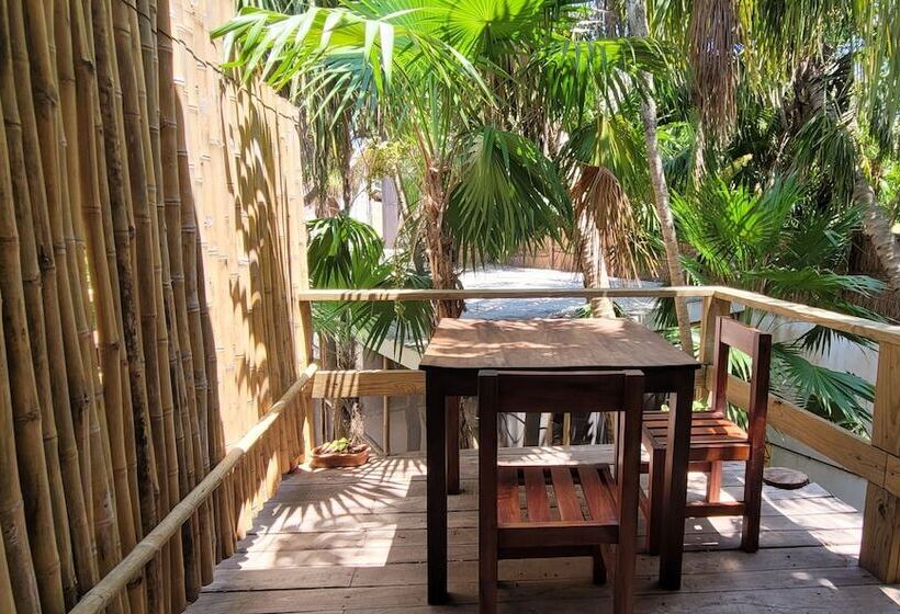 Casa Ambar Hotel & Boutique   Located In The Heart Of Tulum Hotel Zone