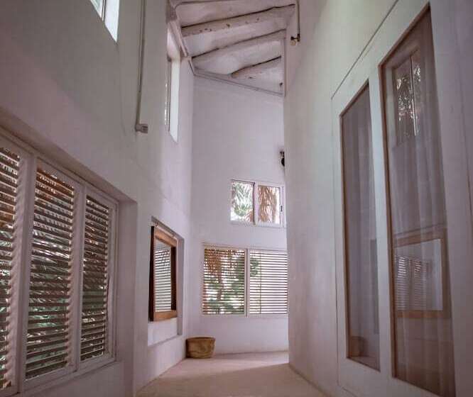 Casa Ambar Hotel & Boutique   Located In The Heart Of Tulum Hotel Zone