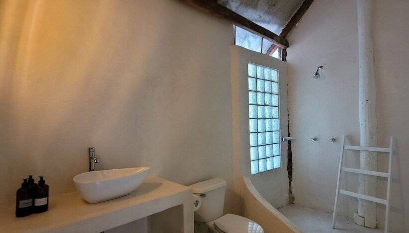 Casa Ambar Hotel & Boutique   Located In The Heart Of Tulum Hotel Zone