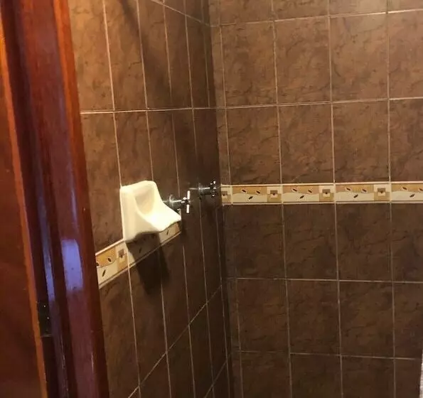 Hotelli Hacienda El Ceboruco