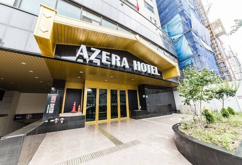 Hotel Incheon Azera