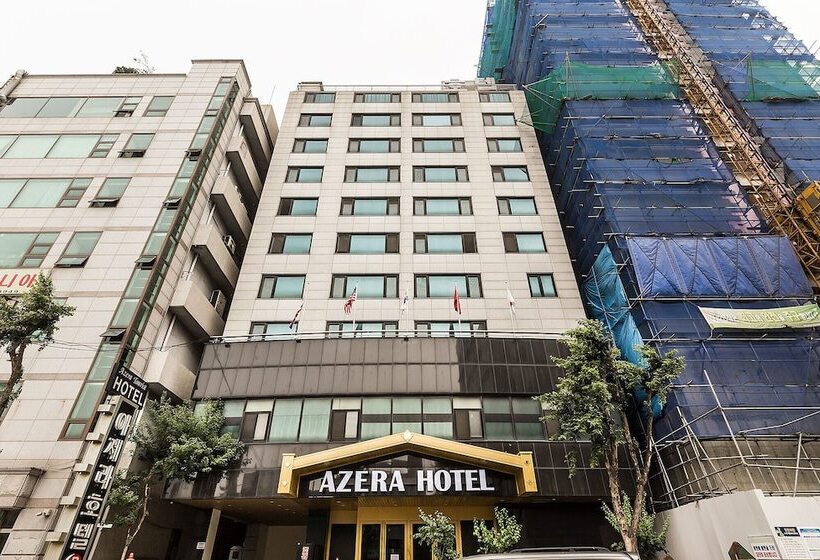 Hotel Incheon Azera