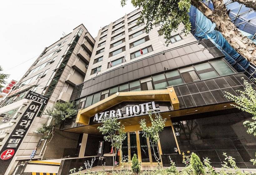 Hotel Incheon Azera