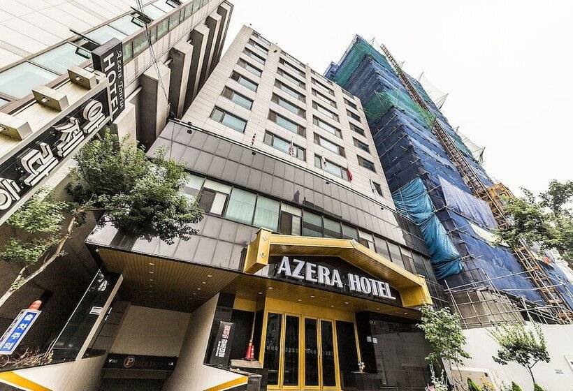 Hotel Incheon Azera