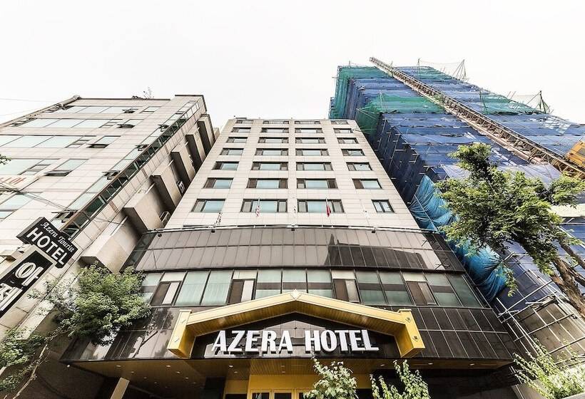 Hotel Incheon Azera