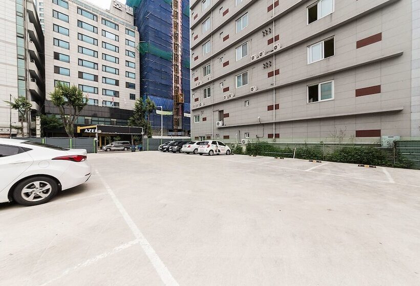 Hotel Incheon Azera