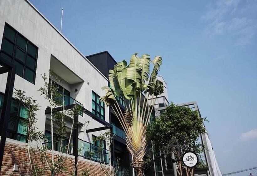 Isty Hotel Sha Extra Plus