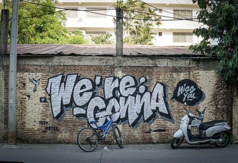 Isty Hotel Sha Extra Plus